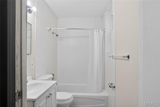 4319 Hartford Street, St Louis, MO 63116