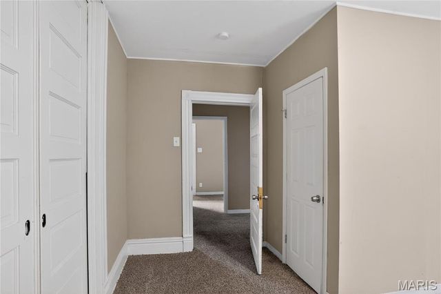4319 Hartford Street, St Louis, MO 63116