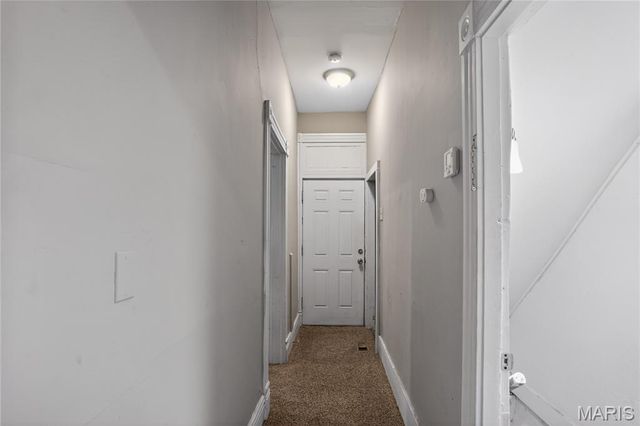 4319 Hartford Street, St Louis, MO 63116