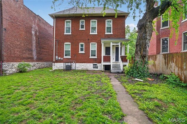 4319 Hartford Street, St Louis, MO 63116