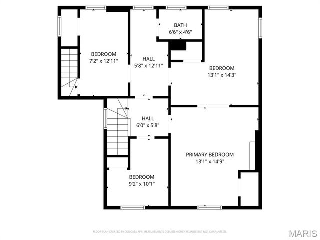 4319 Hartford Street, St Louis, MO 63116