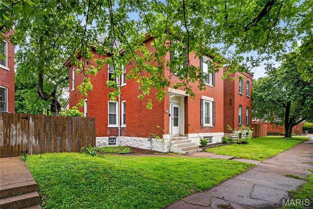 4319 Hartford Street, St Louis, MO 63116