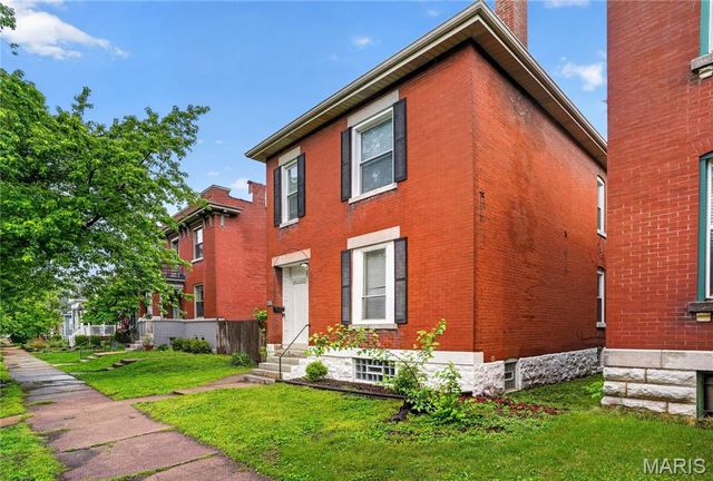 4319 Hartford Street, St Louis, MO 63116