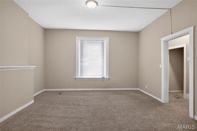 4319 Hartford Street, St Louis, MO 63116