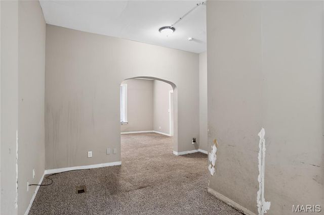 4319 Hartford Street, St Louis, MO 63116