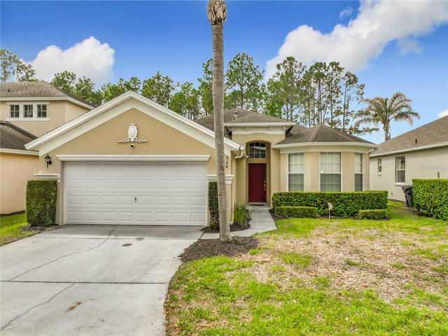 520 ORISTA DRIVE, Davenport, FL 33897