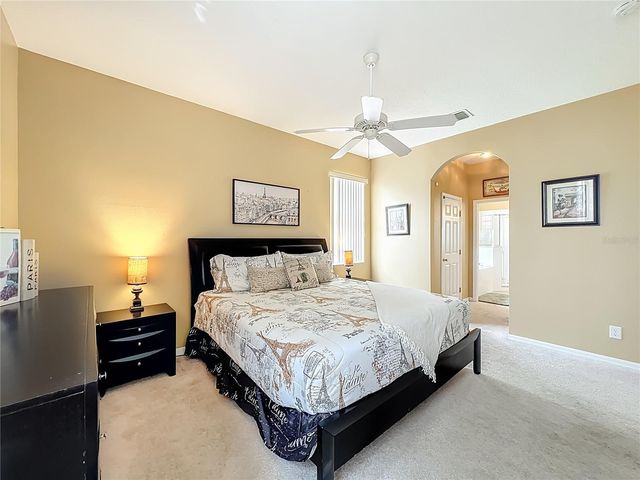 520 ORISTA DRIVE, Davenport, FL 33897