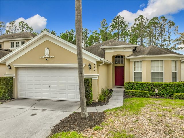 520 ORISTA DRIVE, Davenport, FL 33897