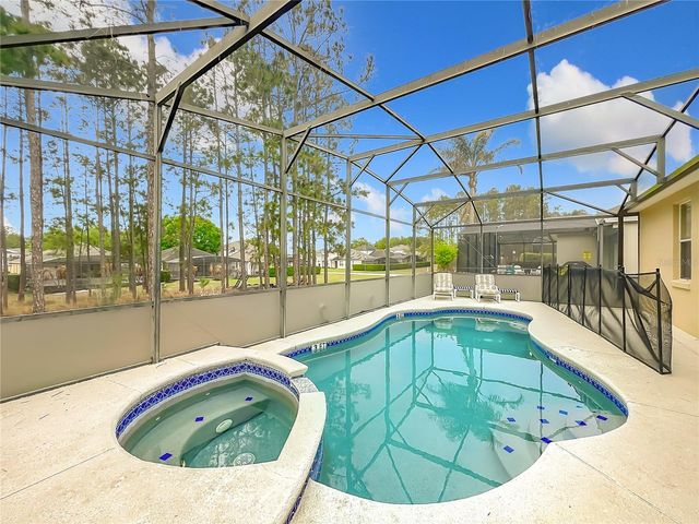 520 ORISTA DRIVE, Davenport, FL 33897