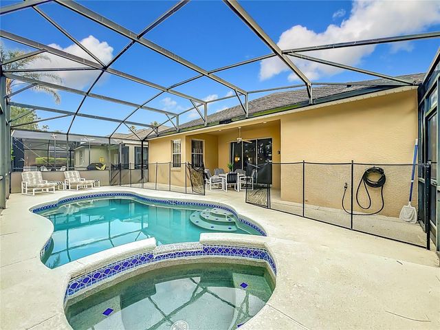 520 ORISTA DRIVE, Davenport, FL 33897