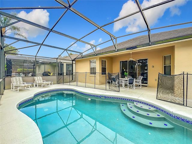 520 ORISTA DRIVE, Davenport, FL 33897