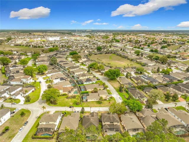 520 ORISTA DRIVE, Davenport, FL 33897