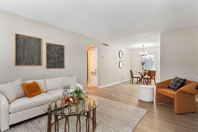 1920 E EDGEWOOD DRIVE A5, Lakeland, FL 33803