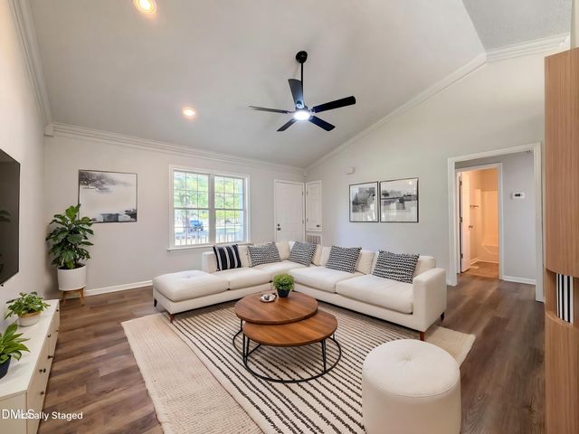 153 Sommerset Drive, Clayton, NC 27520