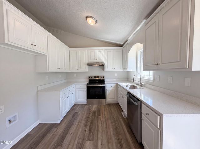 153 Sommerset Drive, Clayton, NC 27520