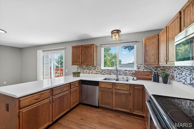 7 Windsor Chair Court, O'fallon, MO 63366
