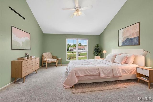 7 Windsor Chair Court, O'fallon, MO 63366