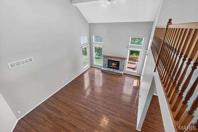 7 Windsor Chair Court, O'fallon, MO 63366