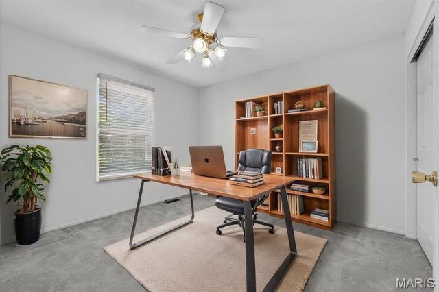 7 Windsor Chair Court, O'fallon, MO 63366