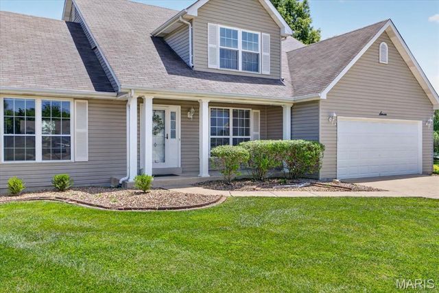 7 Windsor Chair Court, O'fallon, MO 63366