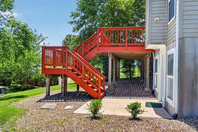 7 Windsor Chair Court, O'fallon, MO 63366
