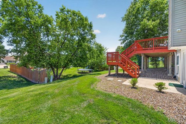 7 Windsor Chair Court, O'fallon, MO 63366