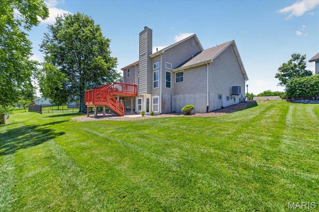 7 Windsor Chair Court, O'fallon, MO 63366