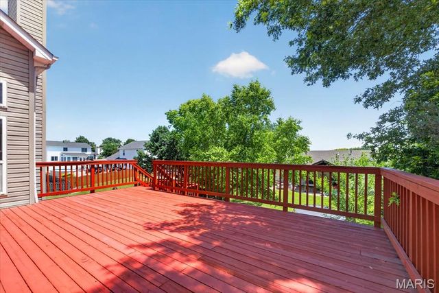 7 Windsor Chair Court, O'fallon, MO 63366