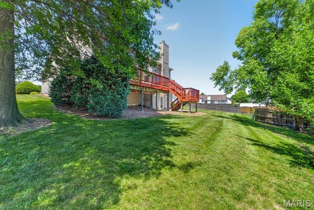 7 Windsor Chair Court, O'fallon, MO 63366