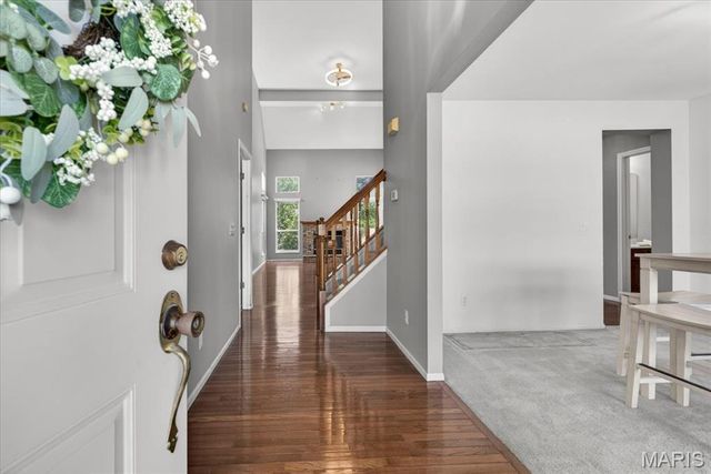7 Windsor Chair Court, O'fallon, MO 63366