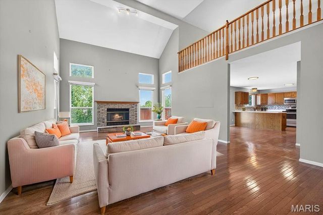 7 Windsor Chair Court, O'fallon, MO 63366