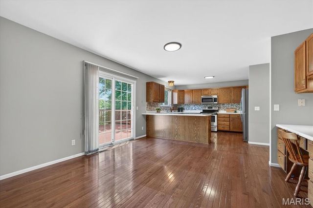 7 Windsor Chair Court, O'fallon, MO 63366