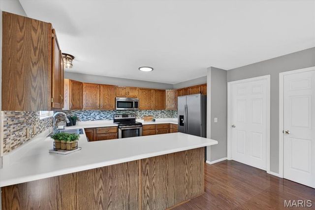 7 Windsor Chair Court, O'fallon, MO 63366