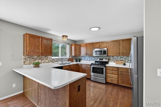 7 Windsor Chair Court, O'fallon, MO 63366