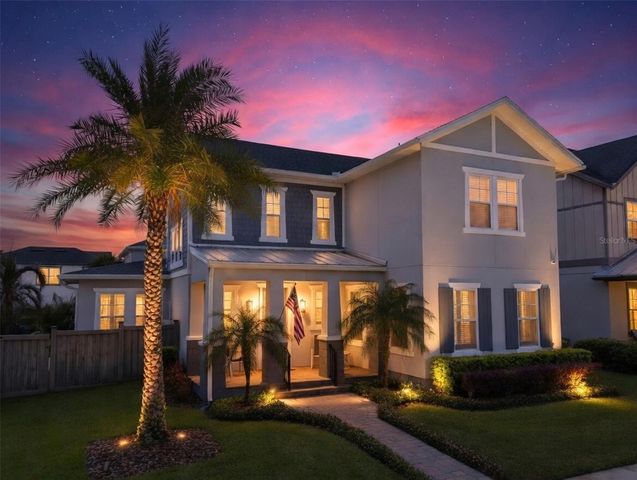 8720 REYMONT STREET, Orlando, FL 32827