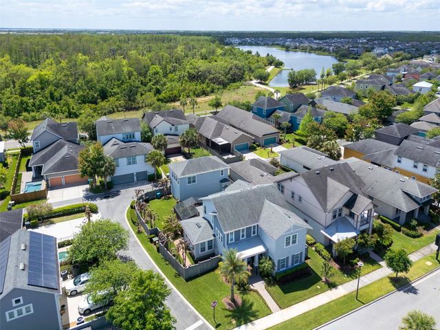8720 REYMONT STREET, Orlando, FL 32827