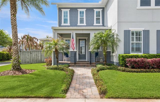 8720 REYMONT STREET, Orlando, FL 32827