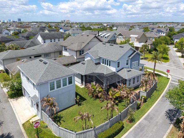 8720 REYMONT STREET, Orlando, FL 32827