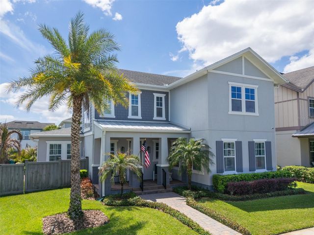 8720 REYMONT STREET, Orlando, FL 32827