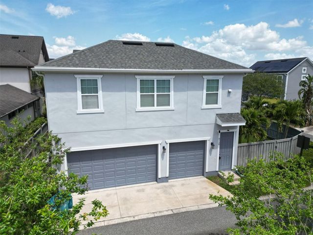 8720 REYMONT STREET, Orlando, FL 32827