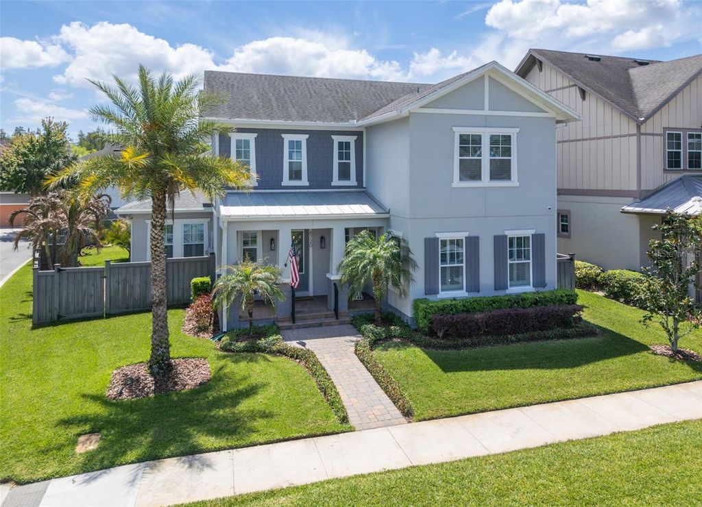 8720 REYMONT STREET, Orlando, FL 32827