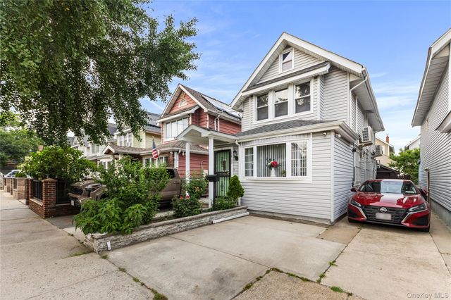 114-33A 121st Street, South Ozone Park, NY 11420