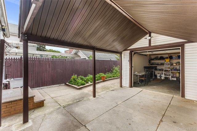 114-33A 121st Street, South Ozone Park, NY 11420