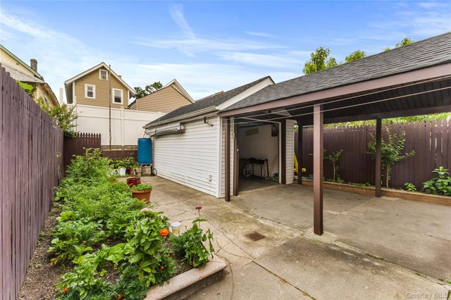 114-33A 121st Street, South Ozone Park, NY 11420