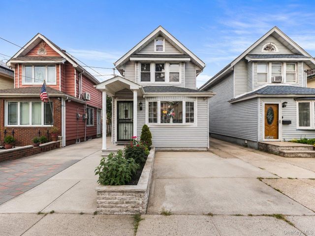 114-33A 121st Street, South Ozone Park, NY 11420