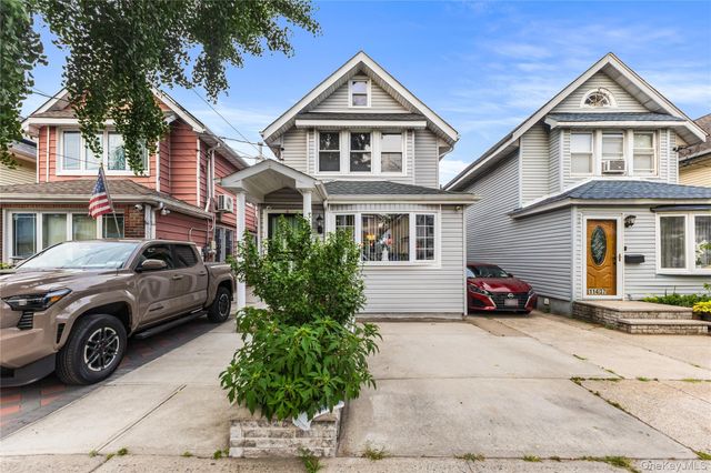 114-33A 121st Street, South Ozone Park, NY 11420