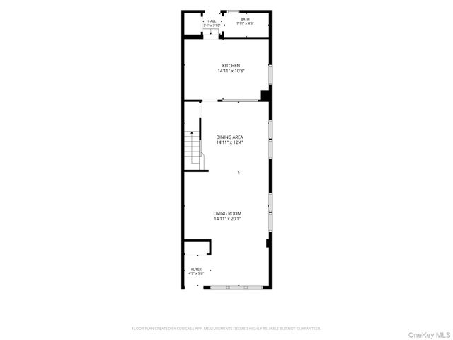 114-33A 121st Street, South Ozone Park, NY 11420