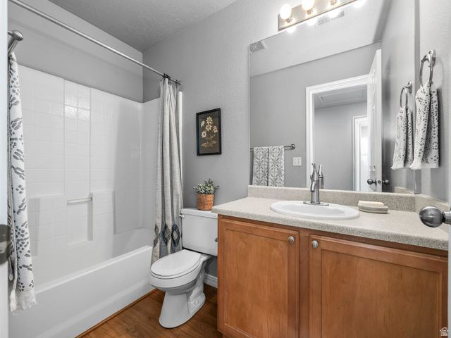 6755 S VALANCE LANE LN, West Jordan, UT 84084