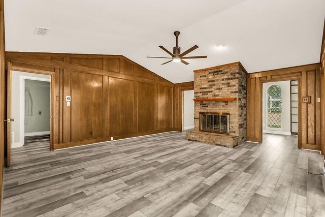 1005 Nottingham Drive, Carrollton, TX 75007