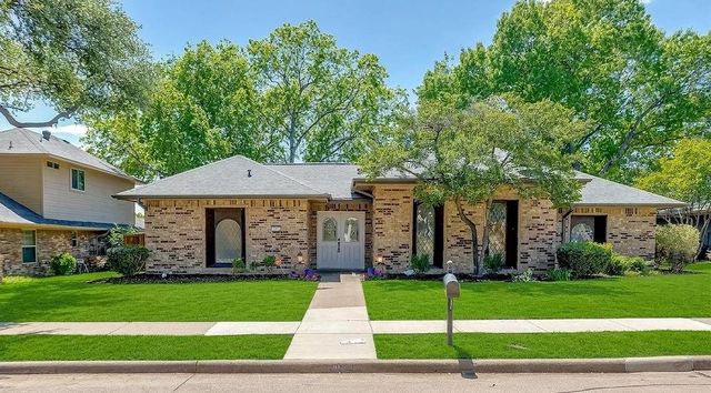 1005 Nottingham Drive, Carrollton, TX 75007